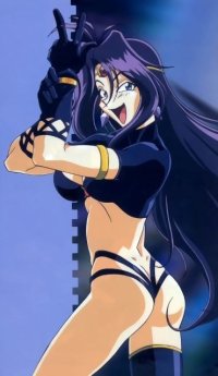 BUY NEW slayers - 109712 Premium Anime Print Poster